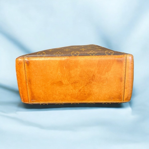 Louis Vuitton Monogram Cabas Piano Shoulder Tote A41 - Picture 8 of 12